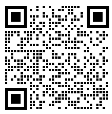 Kod QR — pobierz aplikację Cyfrowa Firma